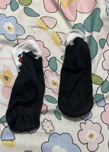 Used Stinky Gym Socks