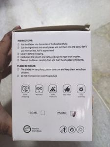 Garlic Cutter Mahine