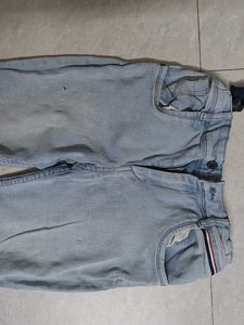 Boys Blue Denim Jeans
