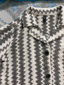 cute cropped shirt