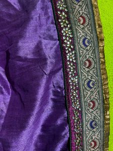 Heavy Dupatta