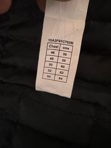 United Colours Of Benetton Biker Jacket