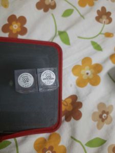 Pack Of 2 Colorbar Lipsticks With Freebies