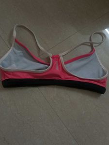 Combo Bra Reebok Brand