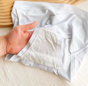 Cute Panties set two black one white pack of 3 (G)