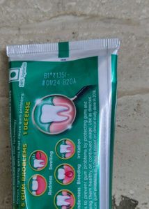 Pepsodent Toothpaste