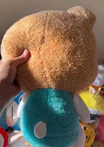 Rare Find Crayon Shin-chan Plushie