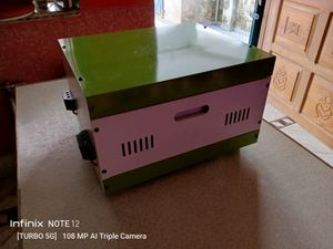 Voltage Stabilizer