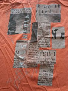 Flick T-shirt