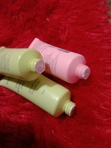 3 Dot &amp;Key Face Wash