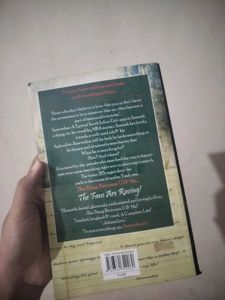 The Thing Between U &amp; Me