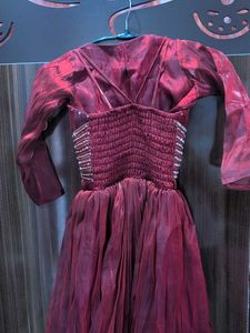 Girls&#39; Party Dress