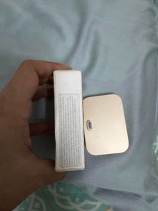 Lightning Dock Charger
