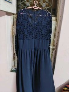 Beautiful Gown