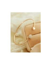 Stylish Bangle Bracelet