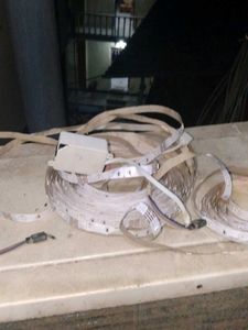Rgb Led Strip