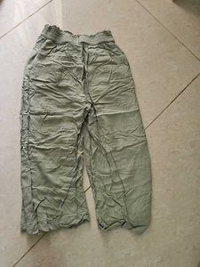 Rio Green Pant