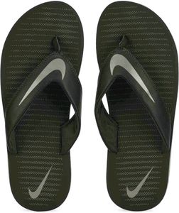 Nike V-shape Chroma Chappal Size IND 8