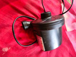 Electric Air Pump