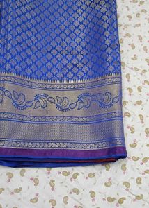 Women&#39;s Traditional New Saree