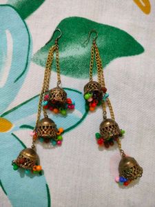 Used Jwellery Combo Of 6