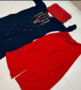 Daily Wear Pack Of 3