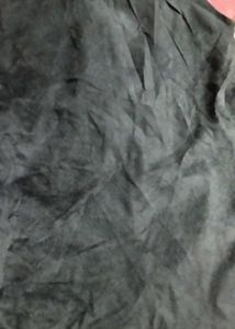 Embroidered Velvet Jacket