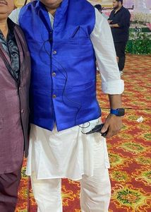 Nehru Coat  It&#39;s In Excellent Condition