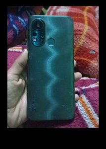 Infinix Hot 11s
