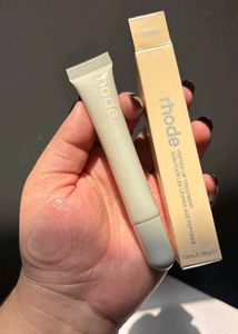 Rhode Peptide Lip Treatment - Salted Caramel