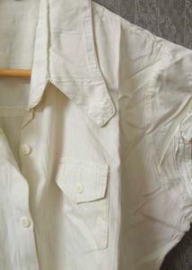 White Shirt