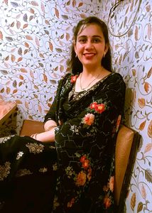 Kurti With Dupatta