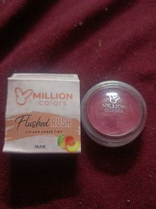 Million Colors Lip &amp; Cheek Tint