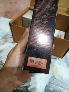 Colorbar Makeup Fixer Totally New