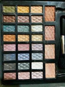 Imported Makeup Set