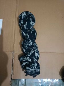 Printed Dupattas - Set of 1
