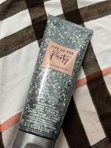 Bath & Body Works Life of the Party Cream