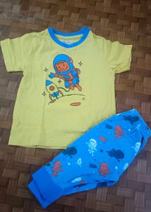 3 Kid Dress