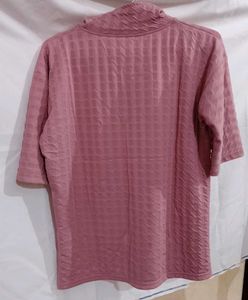 Cute Graphic Print Tee