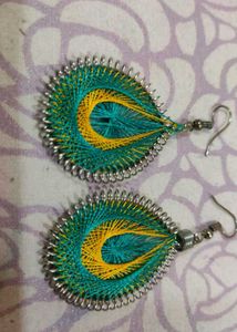 Handmade Earring