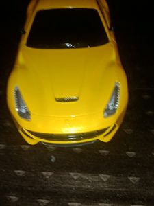 Toy Car