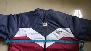 Reebok Original Jacket, XXL Size