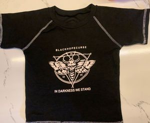 Mini T-shirt