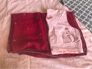 Lahanga ,odani &amp; Blouse 🌸