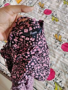 Size Is Small Brand Name People