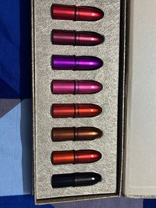 MAC Lipstick Set