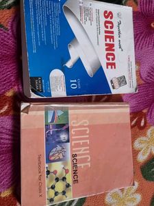 Class 10th Science