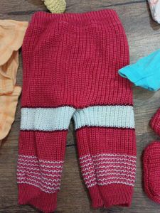Baby Clothes Bundle
