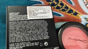 Makeup Perfume Combo
