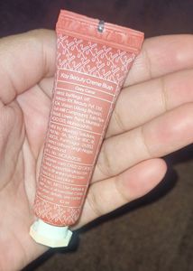 Kay beauty creme blush ( Shade~ Cosy coral)